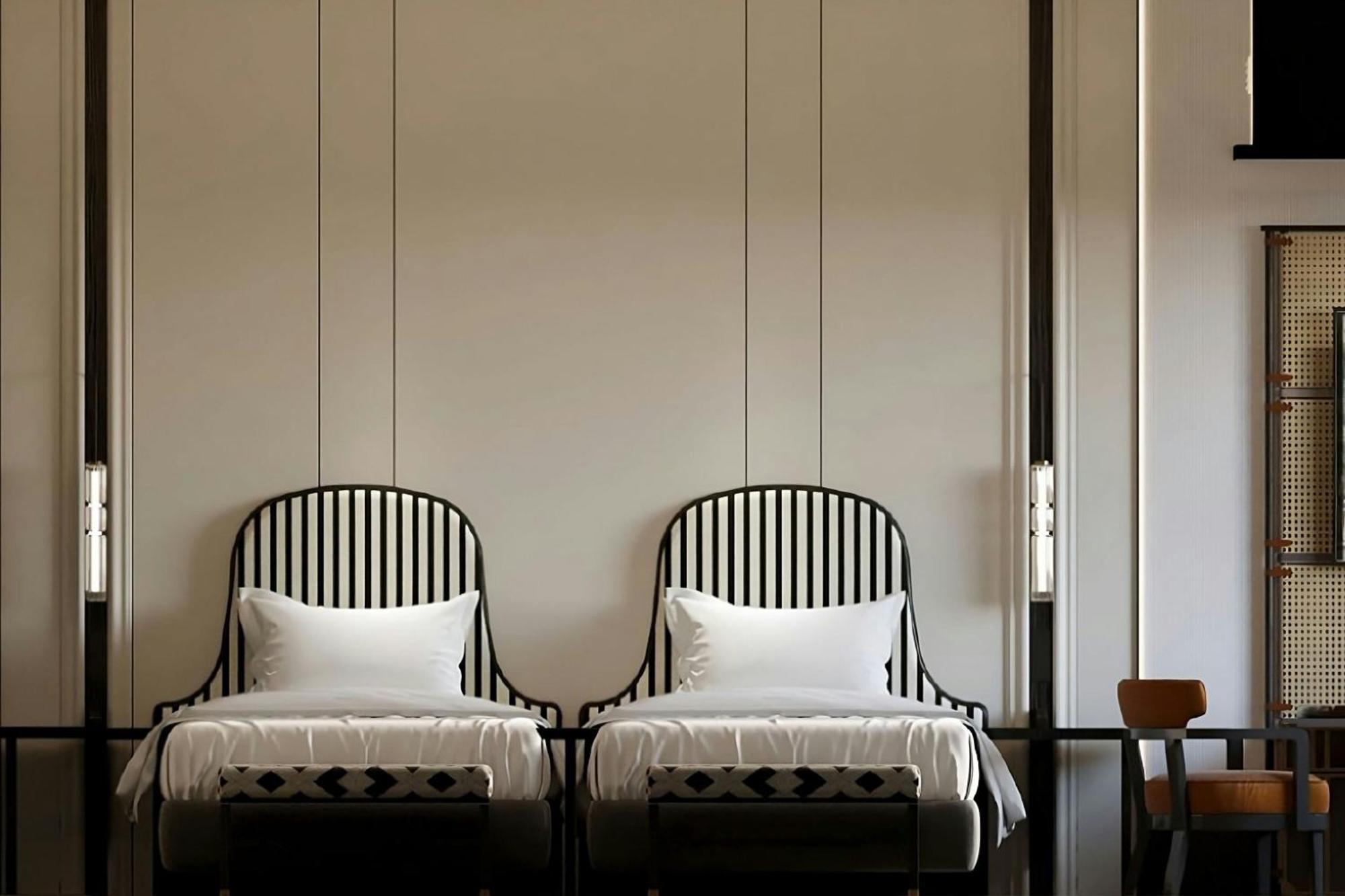 The Millen Penang, Autograph Collection Hotel George Town  Kültér fotó The Standard East Village