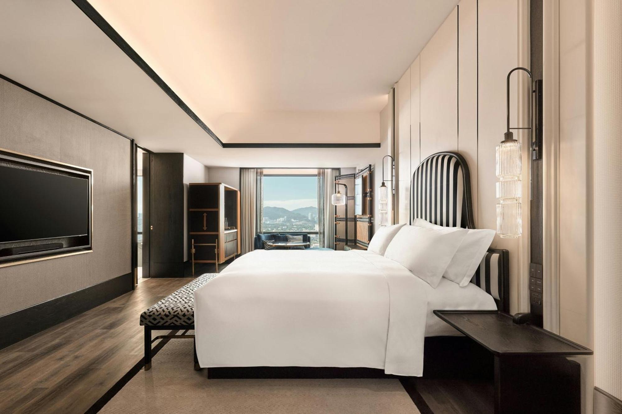 The Millen Penang, Autograph Collection Hotel George Town  Kültér fotó