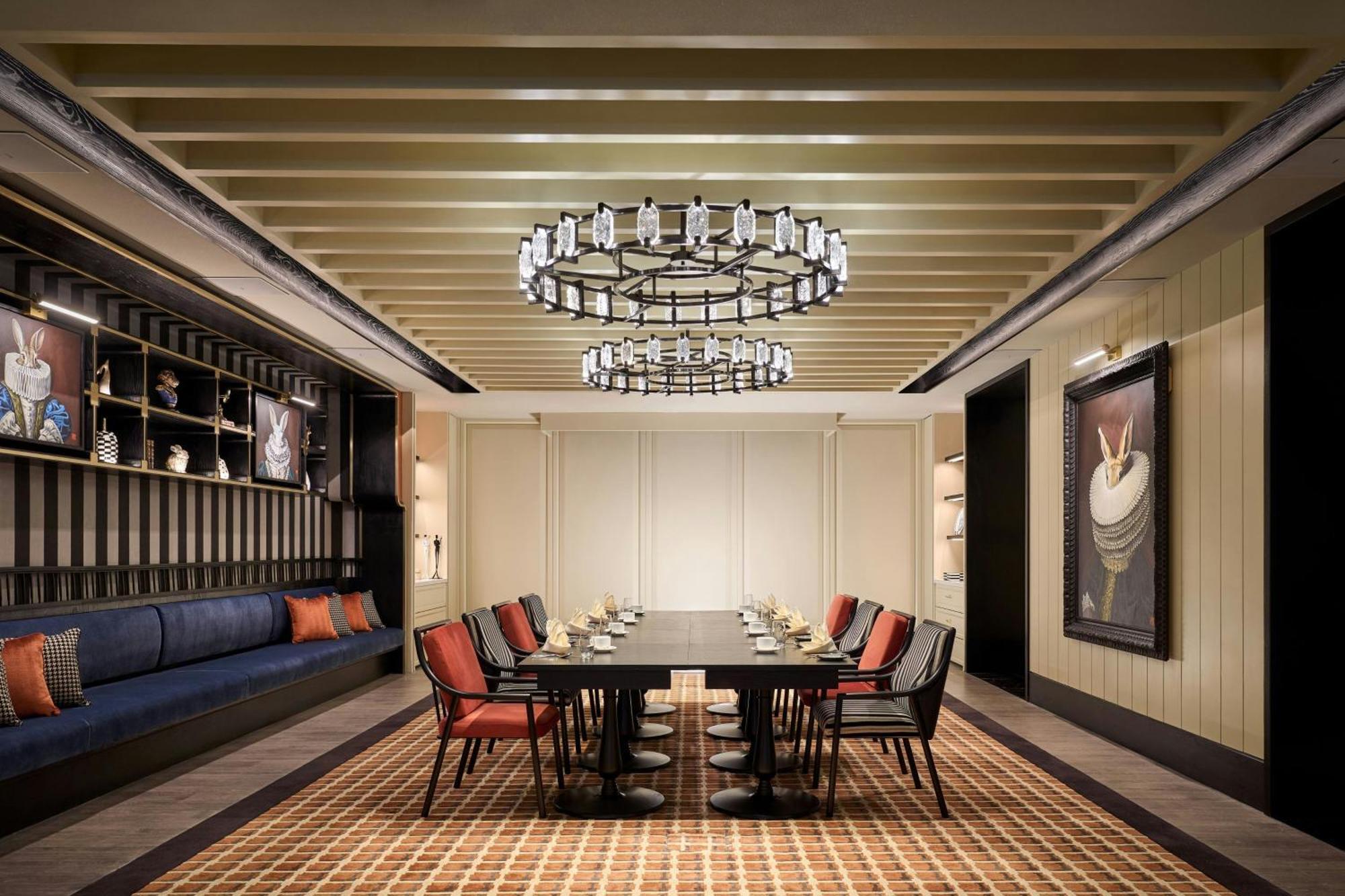 The Millen Penang, Autograph Collection Hotel George Town  Kültér fotó