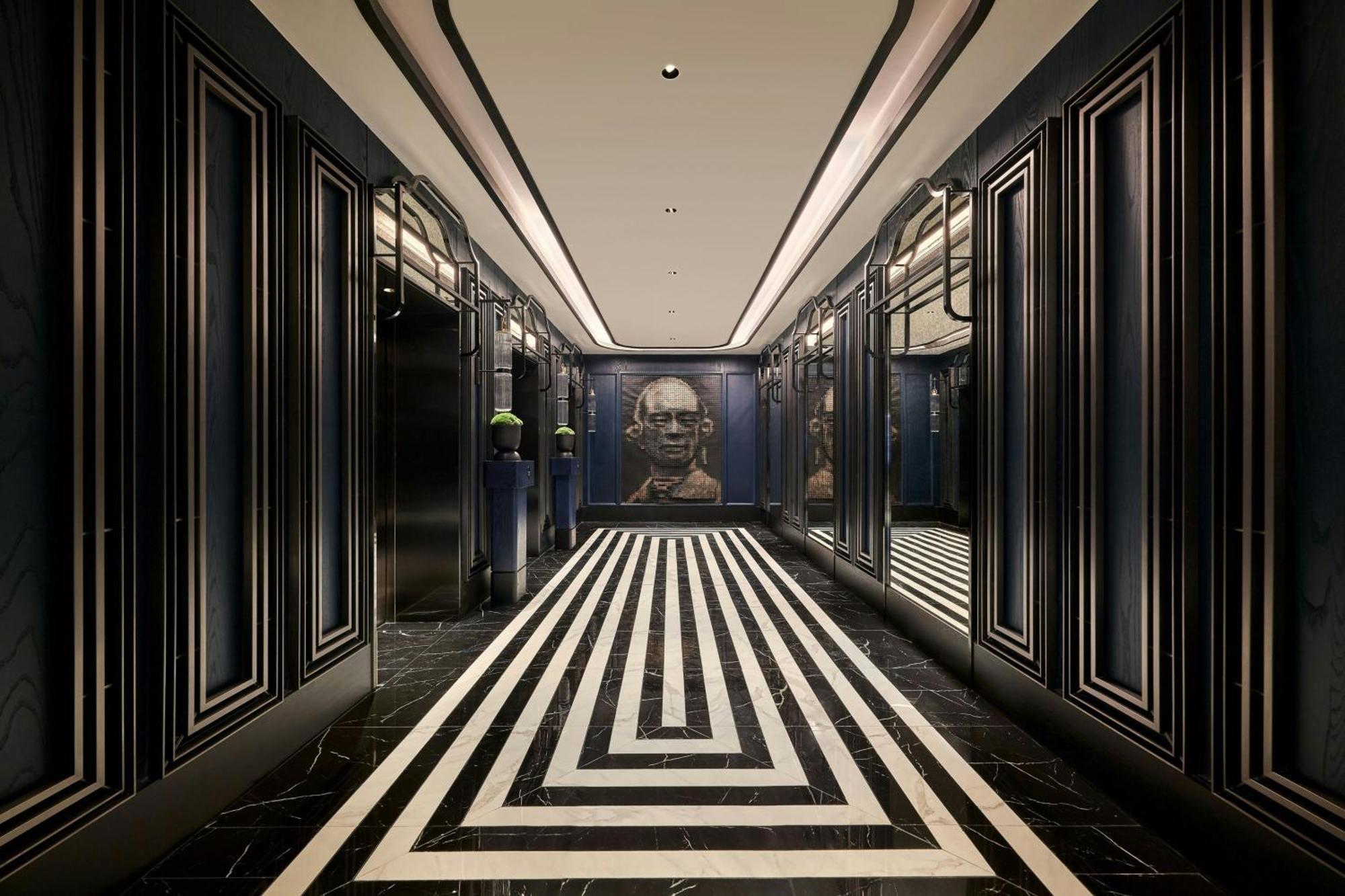 The Millen Penang, Autograph Collection Hotel George Town  Kültér fotó