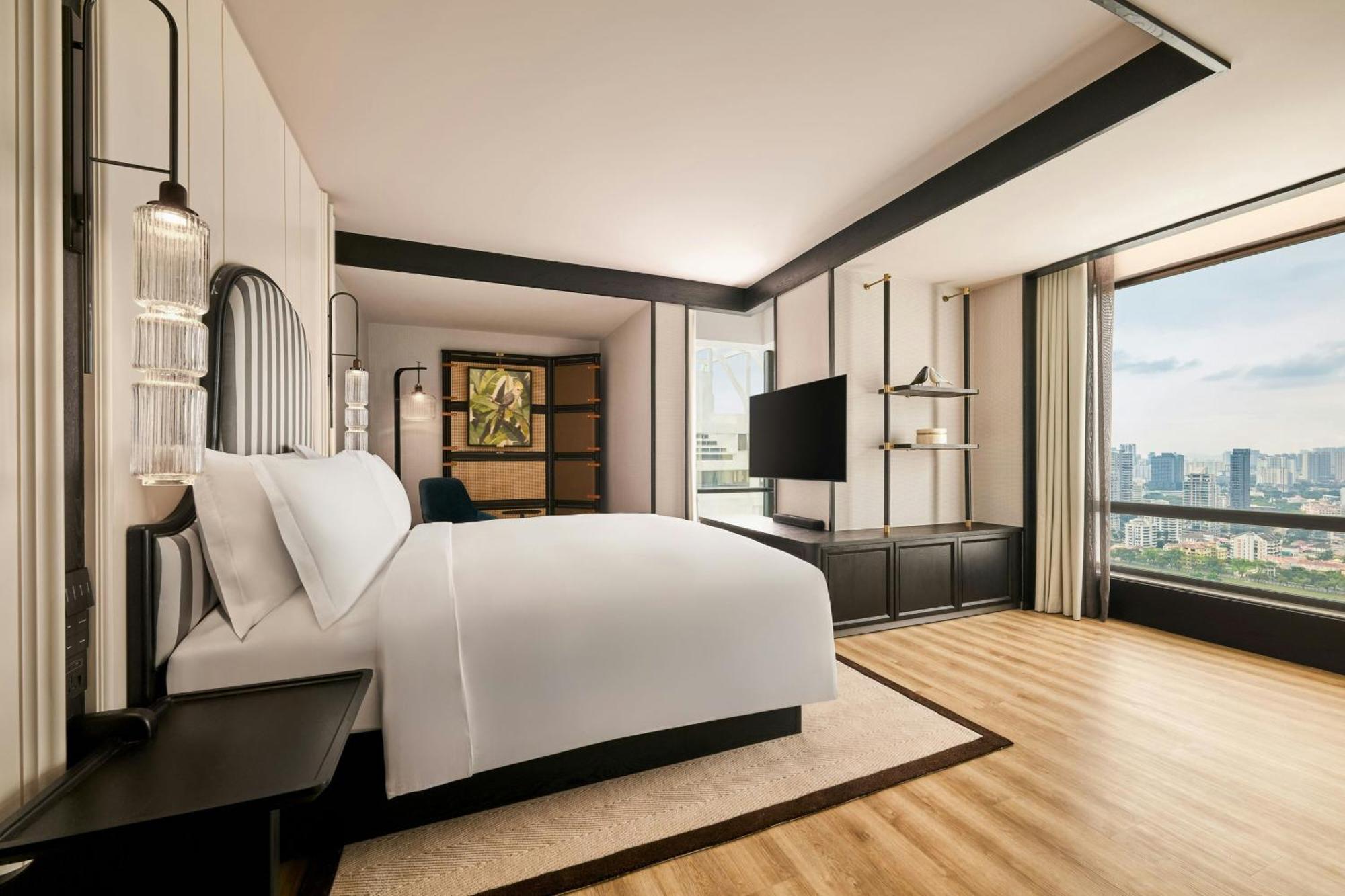 The Millen Penang, Autograph Collection Hotel George Town  Kültér fotó