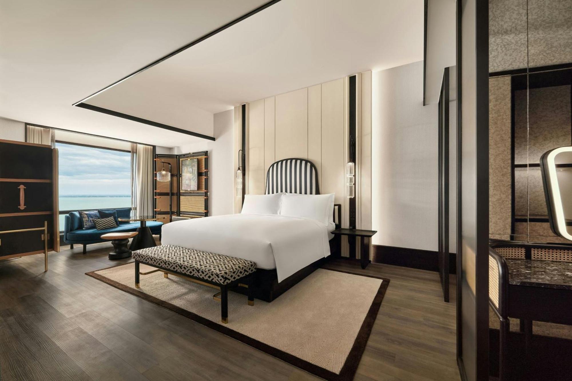 The Millen Penang, Autograph Collection Hotel George Town  Kültér fotó