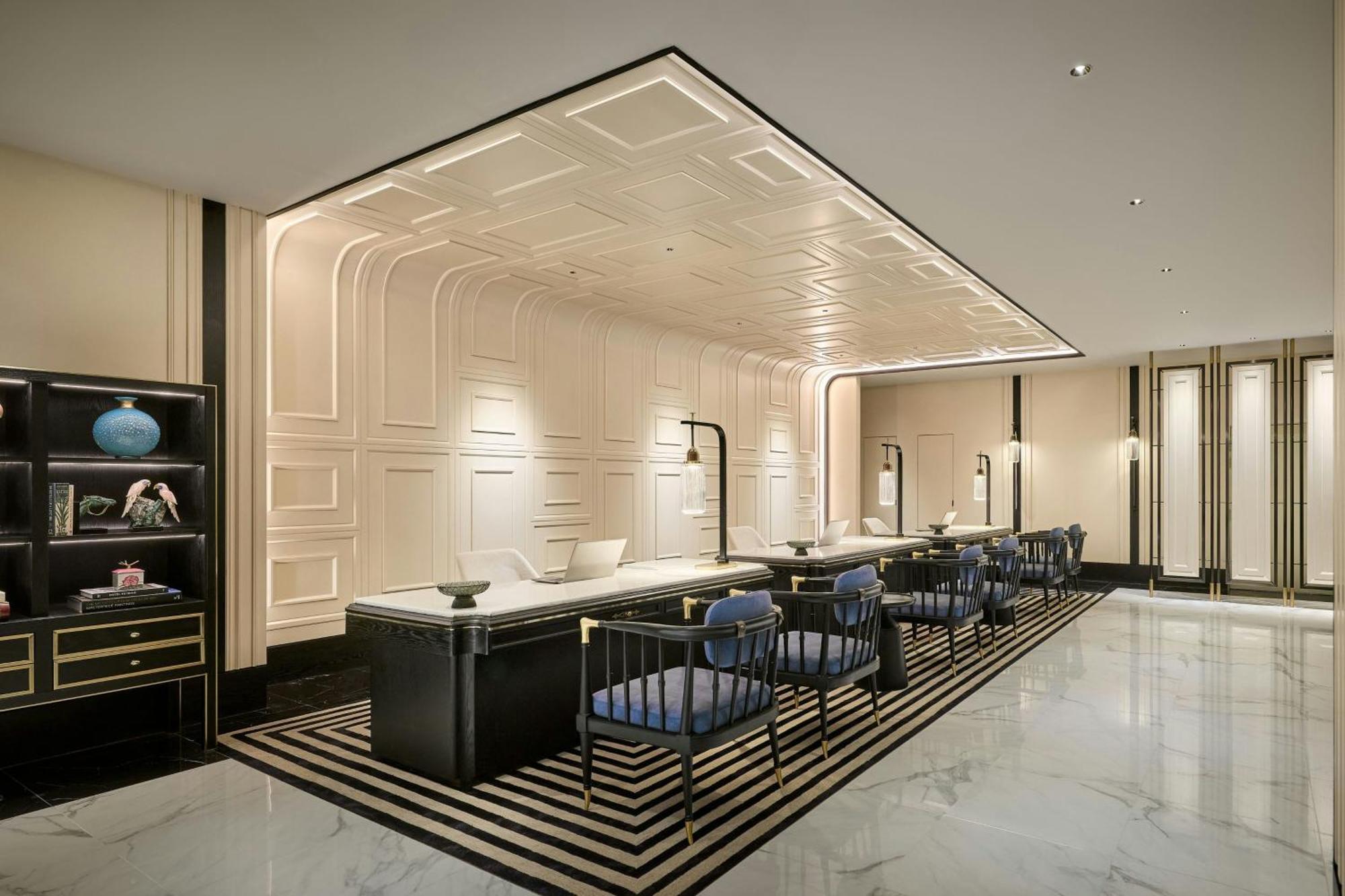 The Millen Penang, Autograph Collection Hotel George Town  Kültér fotó