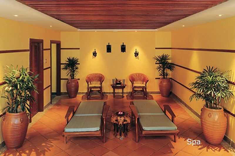 The Millen Penang, Autograph Collection Hotel George Town  Kültér fotó Spa