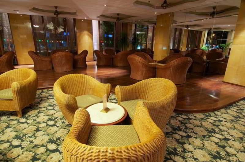 The Millen Penang, Autograph Collection Hotel George Town  Kültér fotó The lobby of the hotel