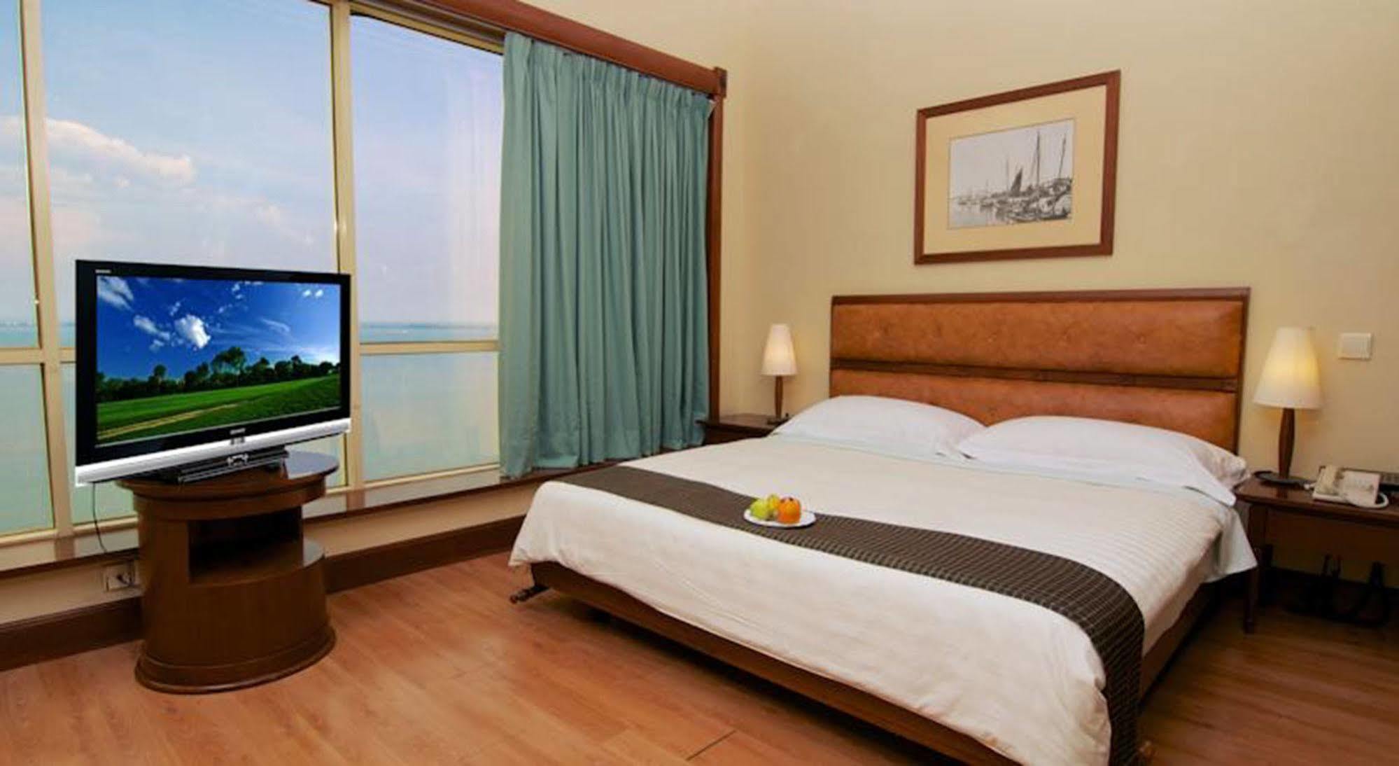 The Millen Penang, Autograph Collection Hotel George Town  Kültér fotó A room at the hotel