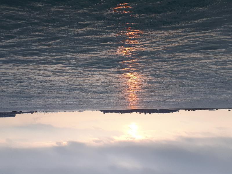 The Millen Penang, Autograph Collection Hotel George Town  Kültér fotó Sunset over the Atlantic Ocean
